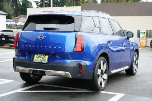 2025 MINI Countryman S stock 260152 photo 3