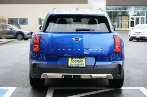 2025 MINI Countryman S stock 260152 photo 4