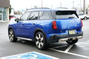 2025 MINI Countryman S stock 260152 photo 5