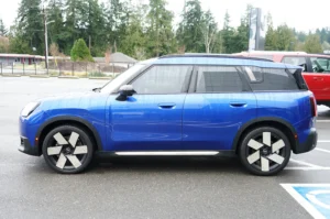 2025 MINI Countryman S stock 260152 photo 6