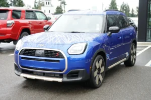 2025 MINI Countryman S stock 260152 photo 7