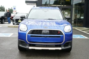 2025 MINI Countryman S stock 260152 photo 8