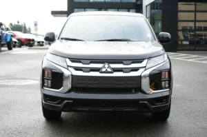 2025 Mitsubishi Outlander Sport ES stock 260155D photo 10