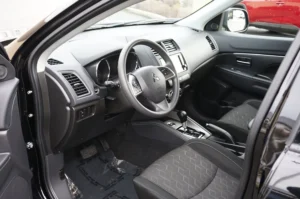 2025 Mitsubishi Outlander Sport ES stock 260155D photo 14