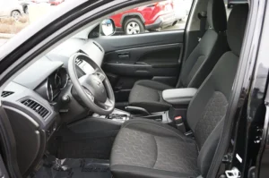 2025 Mitsubishi Outlander Sport ES stock 260155D photo 15