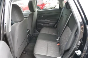2025 Mitsubishi Outlander Sport ES stock 260155D photo 16
