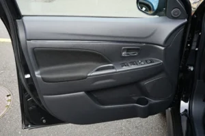 2025 Mitsubishi Outlander Sport ES stock 260155D photo 17