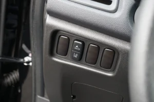 2025 Mitsubishi Outlander Sport ES stock 260155D photo 20