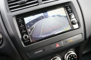 2025 Mitsubishi Outlander Sport ES stock 260155D photo 23