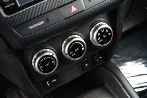 2025 Mitsubishi Outlander Sport ES stock 260155D photo 24