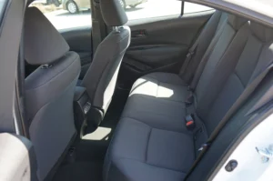 2025 Toyota Corolla LE stock 260423D photo 17