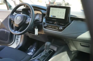 2025 Toyota Corolla LE stock 260423D photo 20