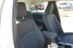 2025 Toyota Corolla LE stock 260423D photo 21