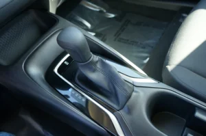 2025 Toyota Corolla LE stock 260423D photo 23