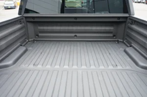 2026 Honda Ridgeline RTL stock 260615 photo 11