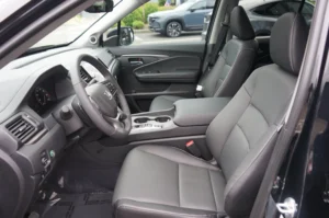 2026 Honda Ridgeline RTL stock 260615 photo 16