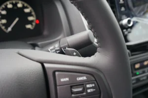 2026 Honda Ridgeline RTL stock 260615 photo 29