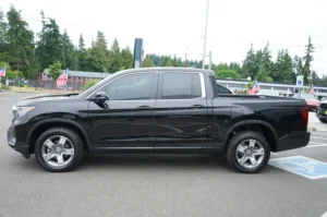 2026 Honda Ridgeline RTL stock 260615 photo 6