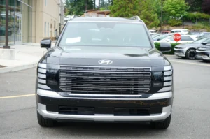 2026 Hyundai Palisade Calligraphy stock 17513YN photo 2
