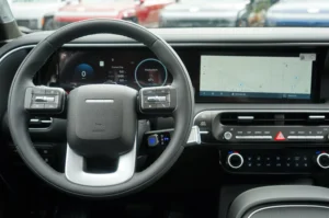 2026 Hyundai Palisade Calligraphy stock 17513YN photo 22