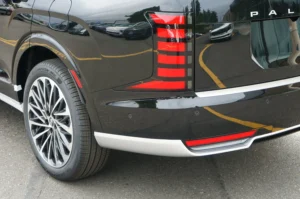 2026 Hyundai Palisade Calligraphy stock 17513YN photo 29