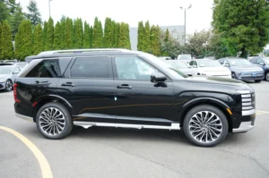 2026 Hyundai Palisade Calligraphy stock 17513YN photo 3