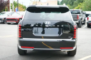 2026 Hyundai Palisade Calligraphy stock 17513YN photo 5