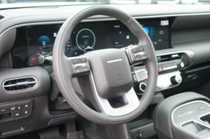 2026 Hyundai Palisade Calligraphy stock 17513YN photo 6