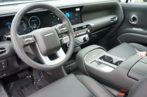 2026 Hyundai Palisade Calligraphy stock 17513YN photo 7