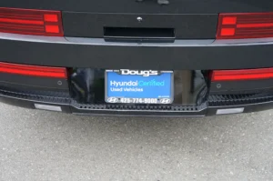 2026 Hyundai SANTA FE HYBRID Calligraphy stock 260619HY photo 10
