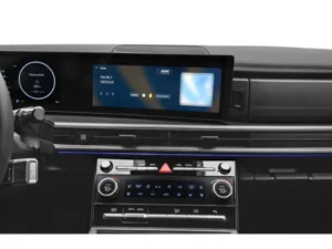 2026 Hyundai Santa Fe Hybrid Calligraphy stock 260619HY photo 13