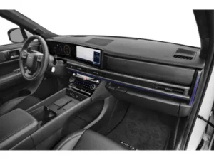 2026 Hyundai Santa Fe Hybrid Calligraphy stock 260619HY photo 18