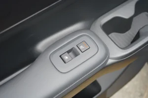 2026 Hyundai SANTA FE HYBRID Calligraphy stock 260619HY photo 19
