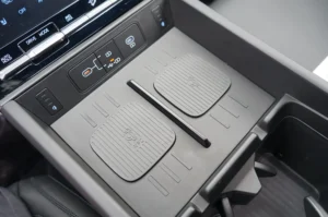 2026 Hyundai SANTA FE HYBRID Calligraphy stock 260619HY photo 24