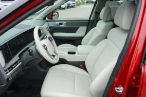 2026 Hyundai SANTA FE HYBRID Limited stock 260621HY photo 17