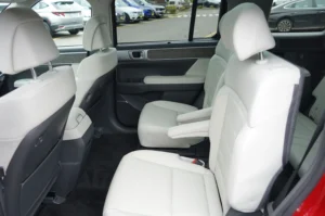 2026 Hyundai SANTA FE HYBRID Limited stock 260621HY photo 18