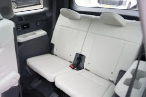 2026 Hyundai SANTA FE HYBRID Limited stock 260621HY photo 19