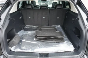2026 Mazda CX-50 Hybrid Premium stock 260617R photo 11