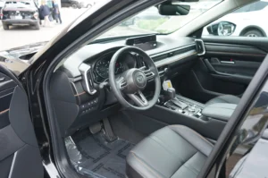 2026 Mazda CX-50 Hybrid Premium stock 260617R photo 16