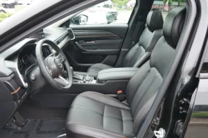 2026 Mazda CX-50 Hybrid Premium stock 260617R photo 17