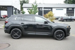 2026 Mazda CX-50 Hybrid Premium stock 260617R photo 2