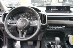 2026 Mazda CX-50 Hybrid Premium stock 260617R photo 21