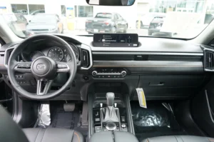 2026 Mazda CX-50 Hybrid Premium stock 260617R photo 30