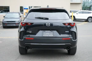 2026 Mazda CX-50 Hybrid Premium stock 260617R photo 4