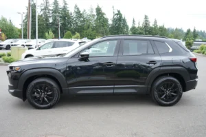 2026 Mazda CX-50 Hybrid Premium stock 260617R photo 6