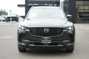 2026 Mazda CX-50 Hybrid Premium stock 260617R photo 8