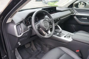 2026 Mazda CX-90 Premium Sport stock 260621J photo 14