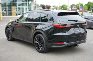 2026 Mazda CX-90 Premium Sport stock 260621J photo 5