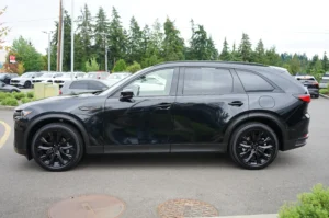 2026 Mazda CX-90 Premium Sport stock 260621J photo 6