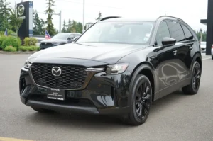 2026 Mazda CX-90 Premium Sport stock 260621J photo 7